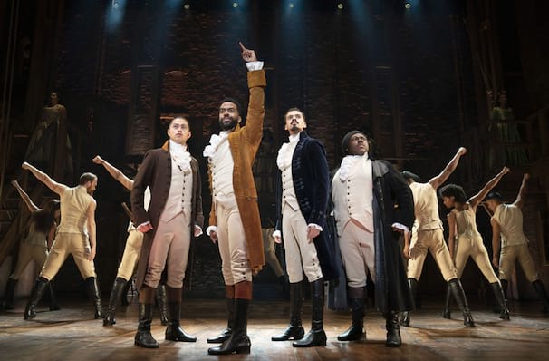 The Reviews So Far: What Audiences Think Of Hamilton!