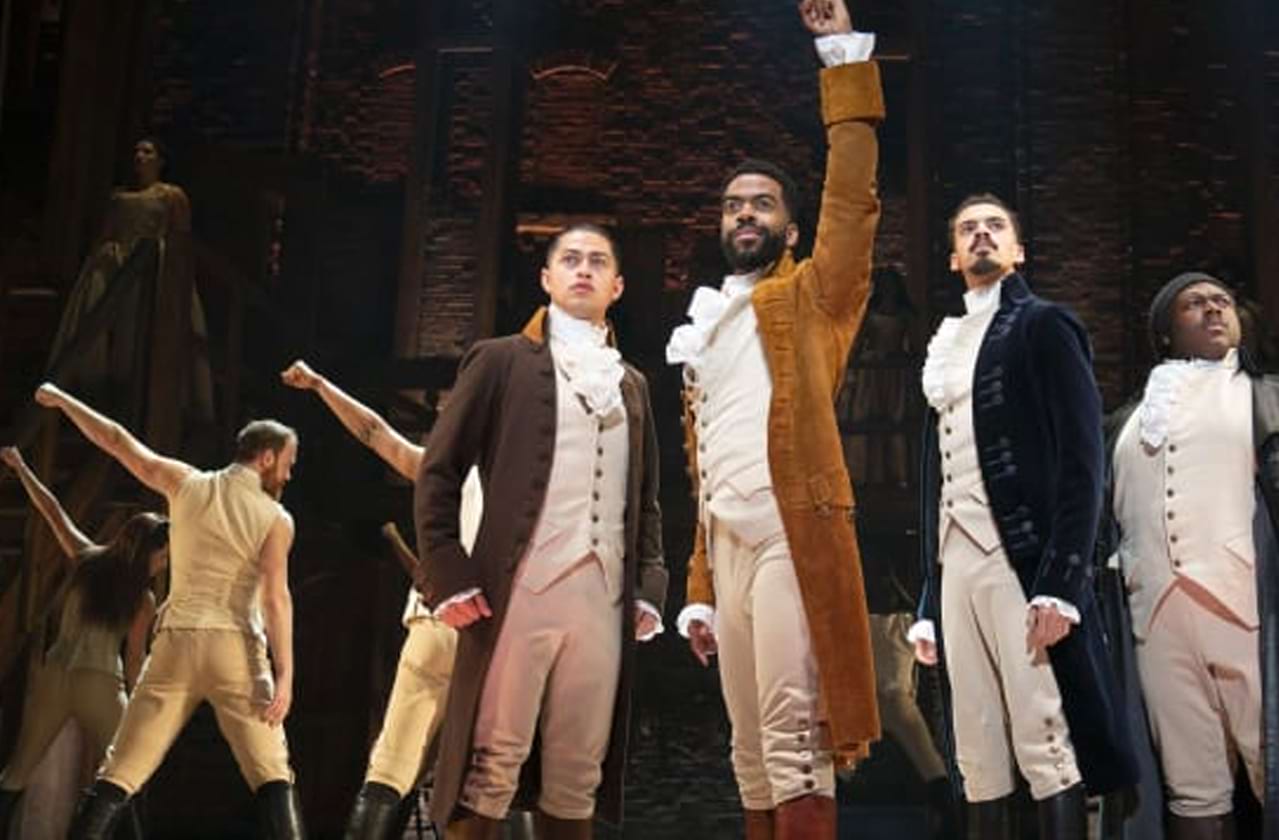 Hamilton