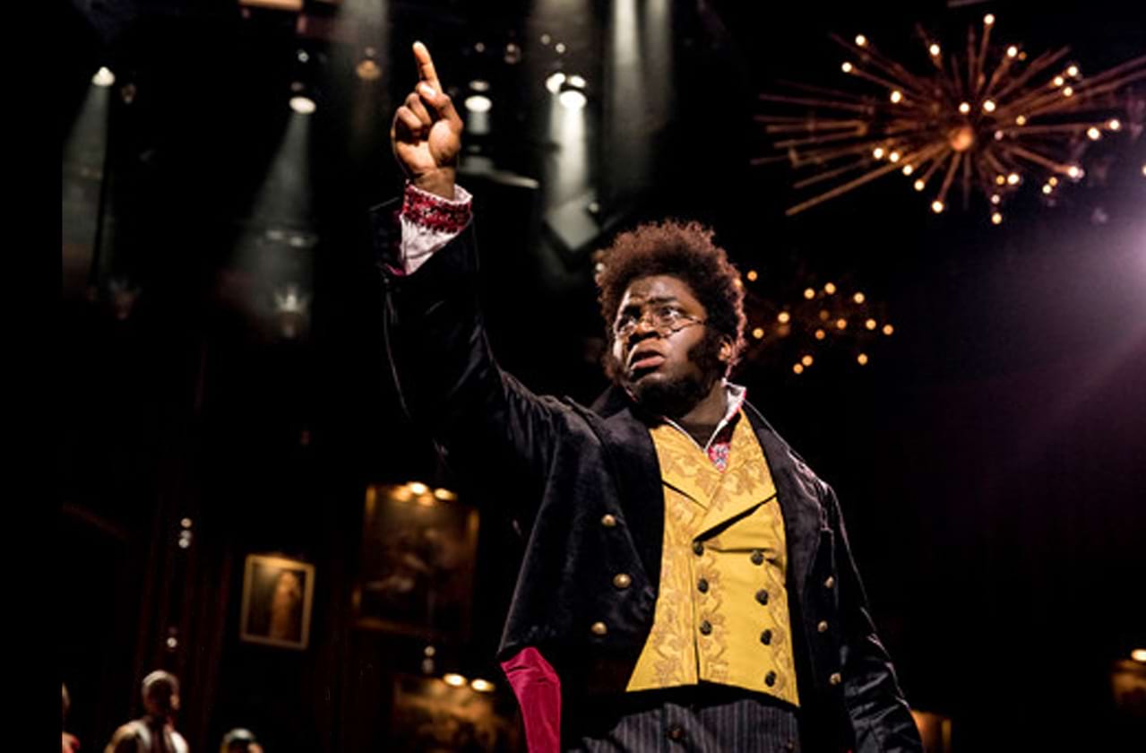 The Great Comet announces closing