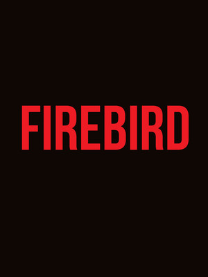 Firebird at Trafalgar Studios 2