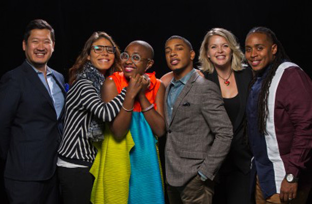 Dates announced for Monterey Jazz Festival
