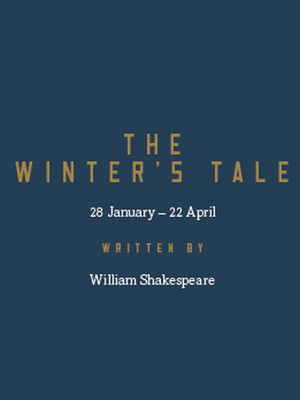 The Winter's Tale at Sam Wanamaker Playhouse