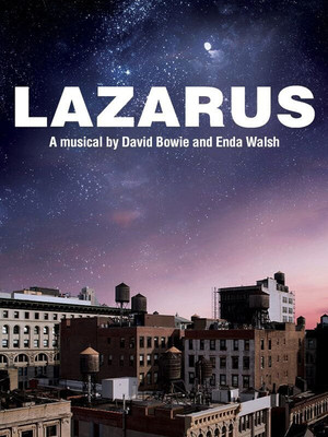 Lazarus at Kings Cross Theatre