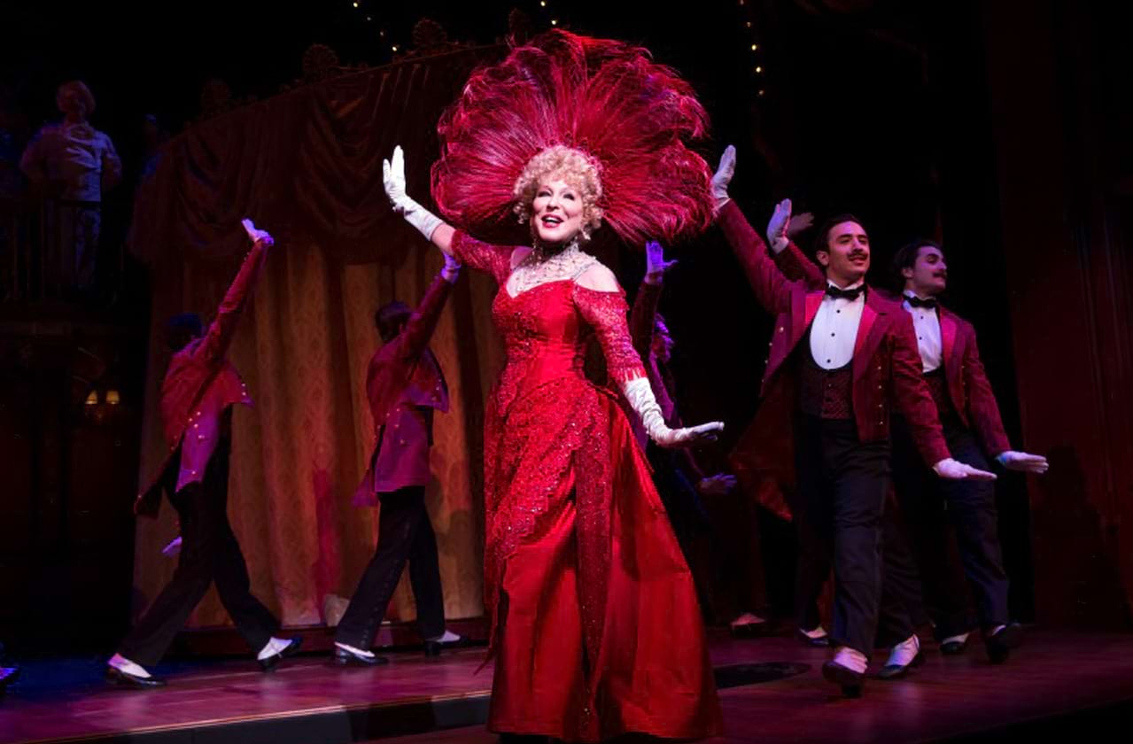 Hello, Dolly!