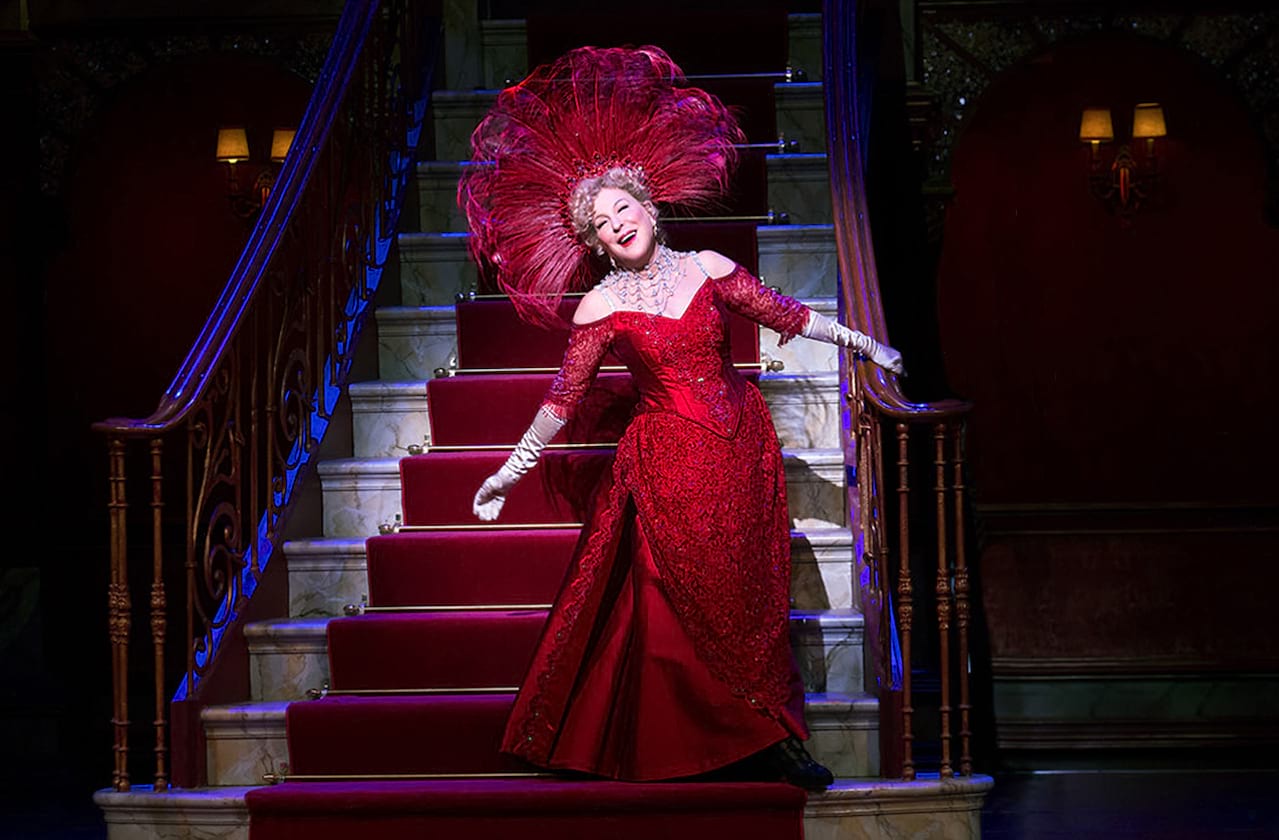 Hello, Dolly!