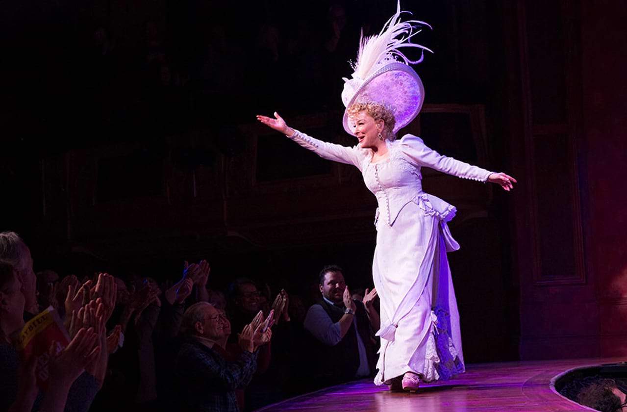 Hello, Dolly!