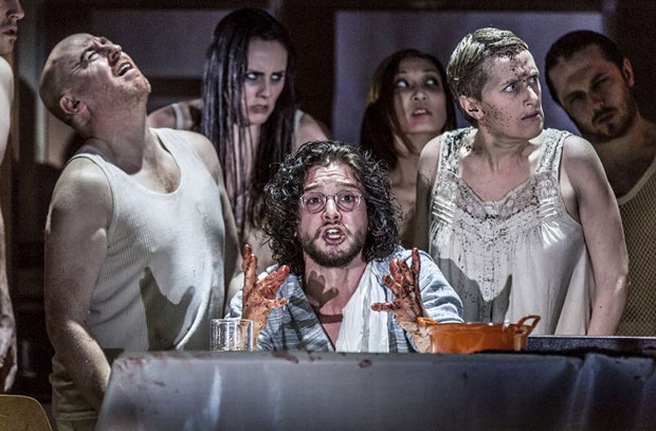 Doctor Faustus at undefined