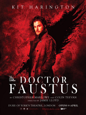 Doctor Faustus at Duke of Yorks Theatre