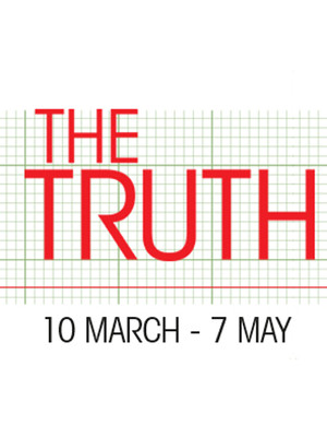 The Truth at Menier Chocolate Factory