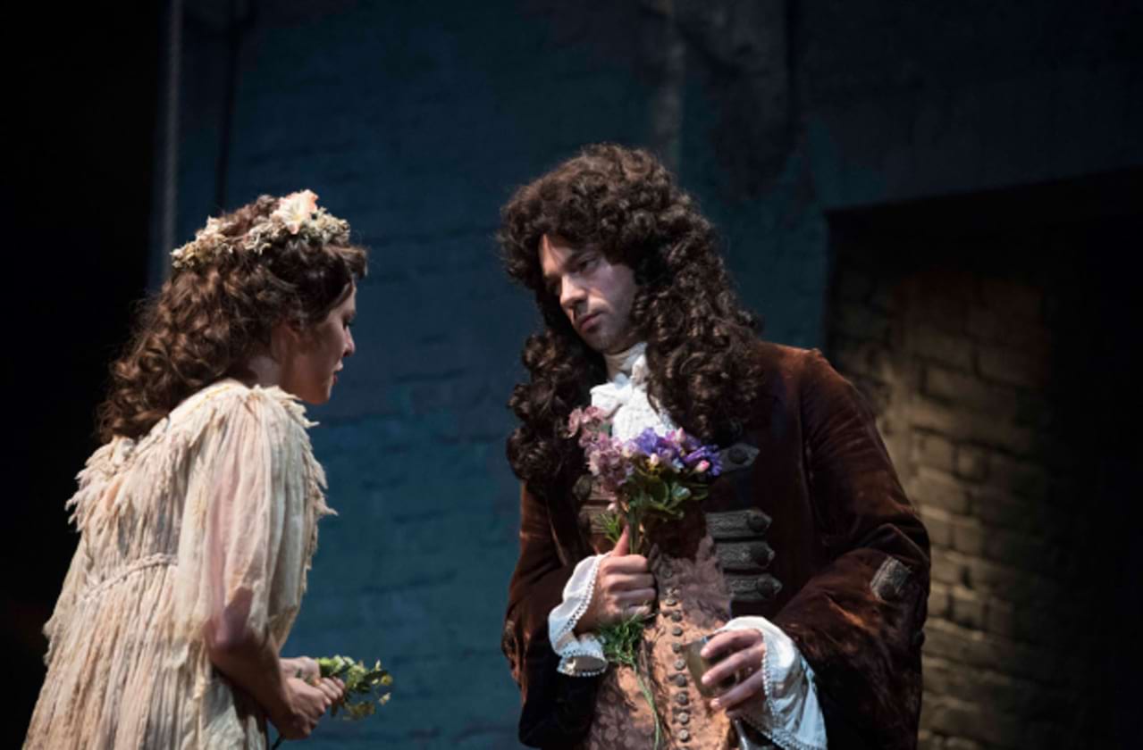 The Libertine