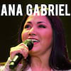 Ana Gabriel, Oakland Arena, Oakland