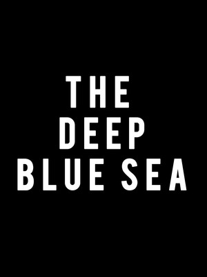 The Deep Blue Sea at National Theatre, Lyttelton