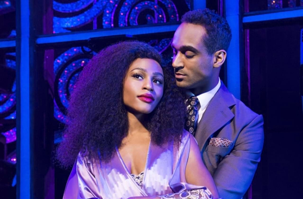 Dreamgirls