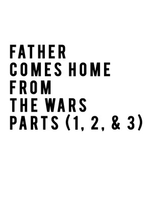 Father Comes Home From the Wars Parts (1, 2, & 3) at Royal Court Theatre