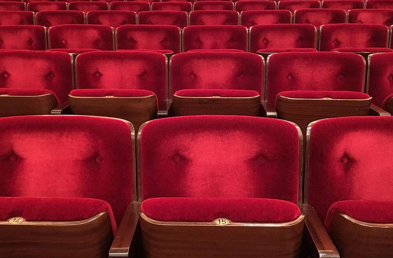 Tony Awards Ceremony at undefined