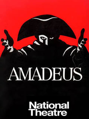 Amadeus at National Theatre, Olivier