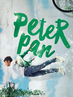 Peter Pan at National Theatre, Olivier