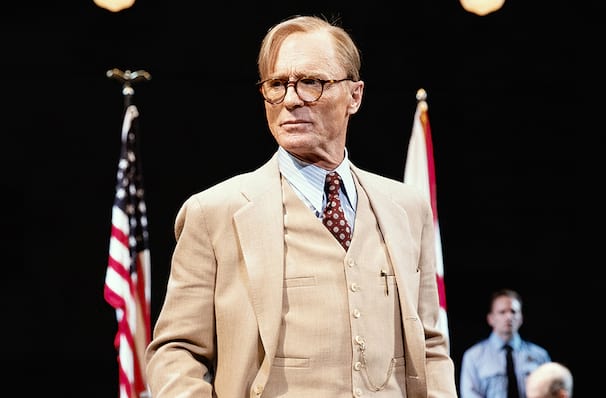 Grab your first look at Jeff Daniels in To Kill a Mockingbird