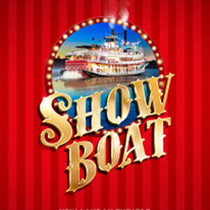 Show Boat at New London Theatre