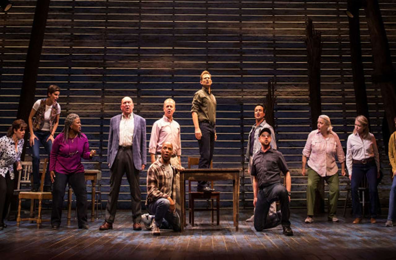 Come From Away