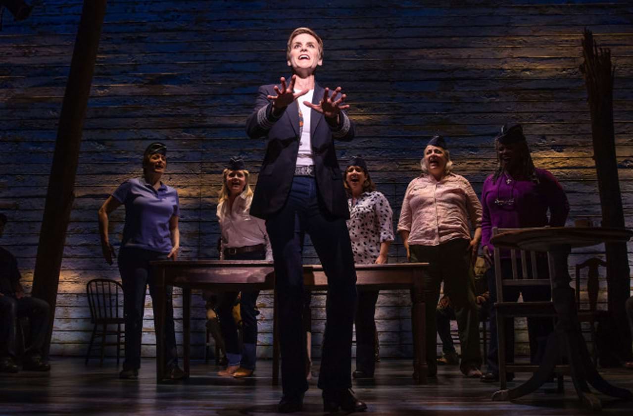 Come From Away