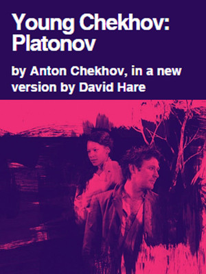 Young Chekhov: Platonov at National Theatre, Olivier