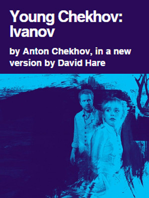 Young Chekhov: Ivanov at National Theatre, Olivier