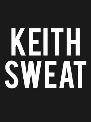 Keith Sweat at Alaska Airlines Center