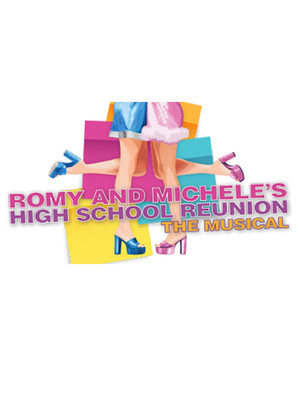 Romy and Michelle's High School Reunion at 5th Avenue Theatre
