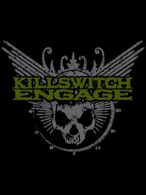 Killswitch Engage at Rapids Theatre