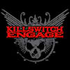 Killswitch Engage, The Warfield, San Francisco