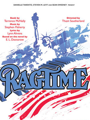 Ragtime at Charing Cross Theatre