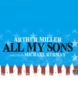 All My Sons at Rose Theatre