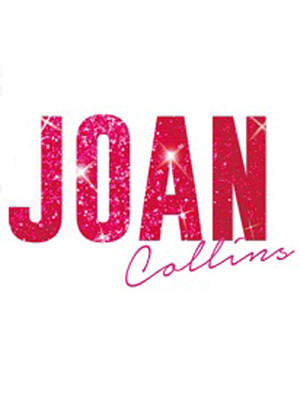 Joan Collins Unscripted at London Palladium