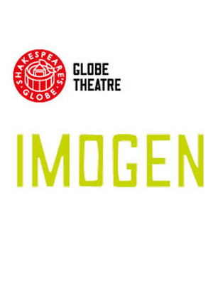 Imogen at Shakespeares Globe Theatre
