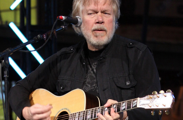 Randy Bachman's one night visit to Pittsburgh