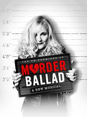 Murder Ballad at Arts Theatre