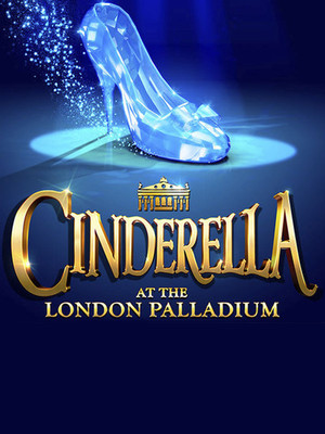Cinderella at London Palladium