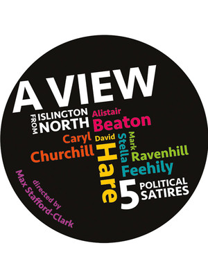 A View From Islington North at Arts Theatre