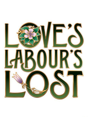 Love's Labour's Lost at Theatre Royal Haymarket