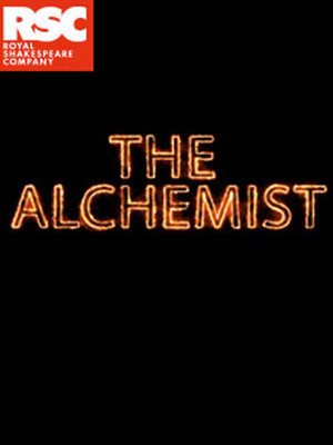 The Alchemist at Barbican Theatre