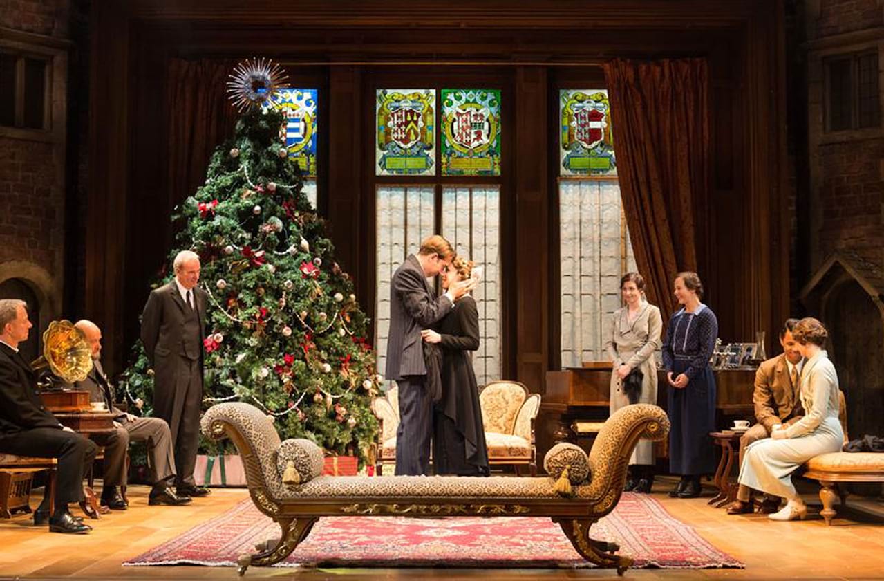 Much Ado About Nothing Reviews Are In!