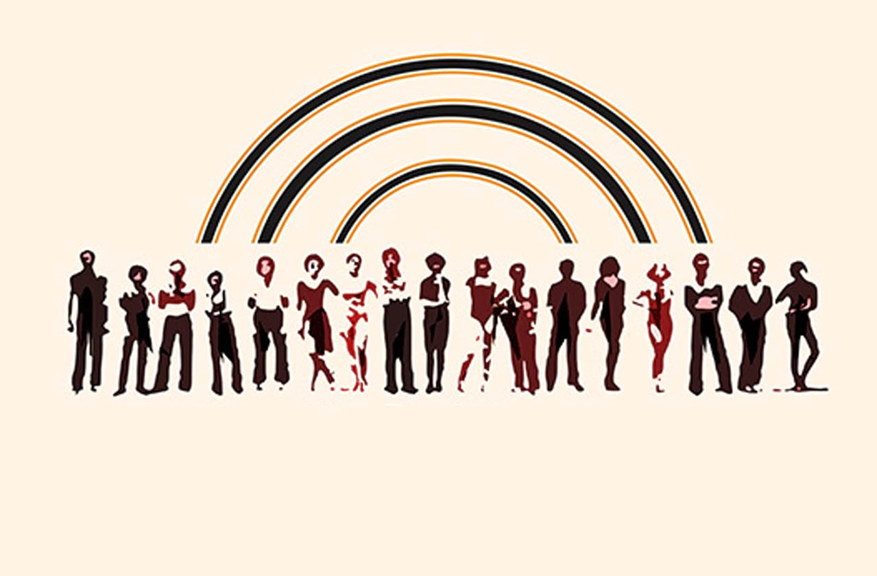 A Chorus Line at undefined