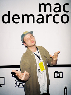 Mac Demarco at O2 Academy Brixton