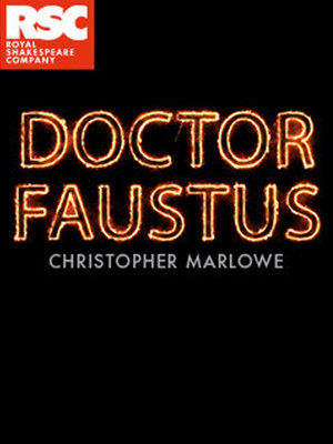 Doctor Faustus at Barbican Theatre