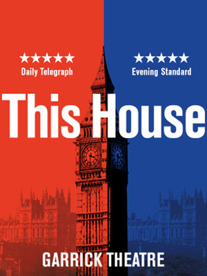 This House at Garrick Theatre