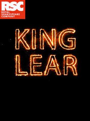 King Lear at Barbican Theatre