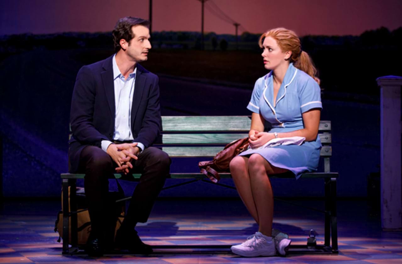 Waitress Soon To Close On Broadway