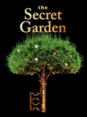 The Secret Garden at Ambassadors Theatre