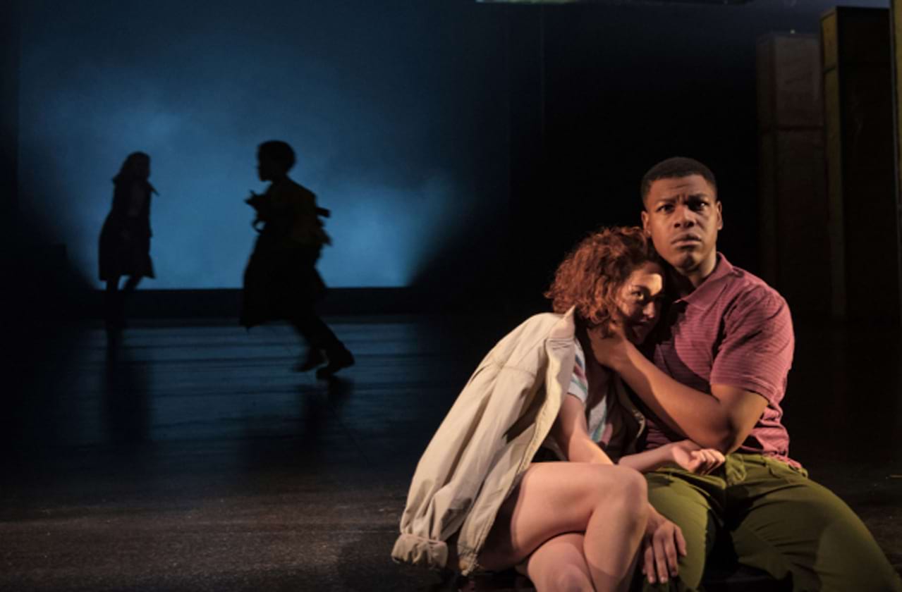 Our Review of Woyzeck
